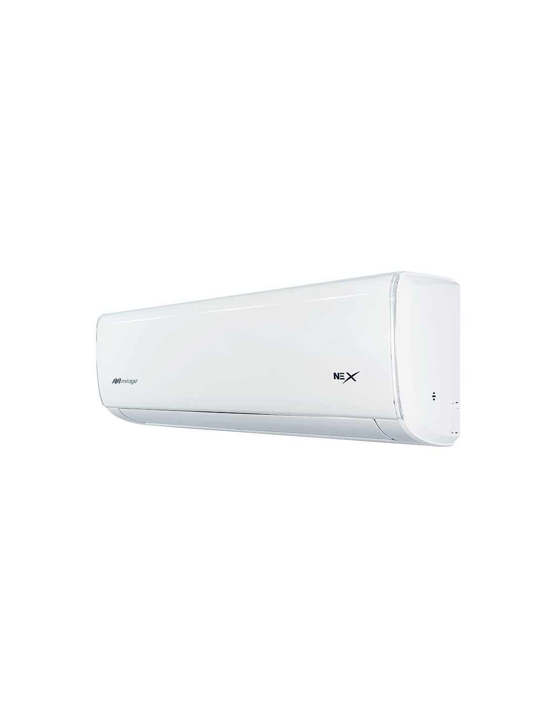 Minisplit Mirage NEX ✅ - Imagen 2
