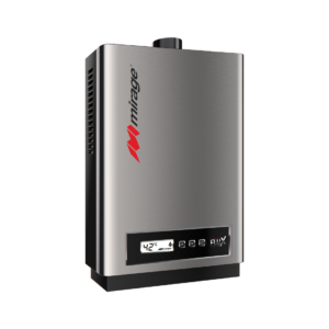 Calentador TURBOFLUX Mirage Hermosillo