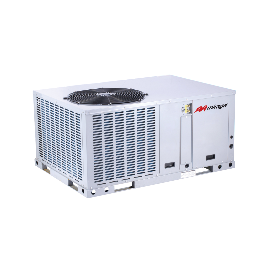 Central Mirage ON/OFF Hermosillo Climas Hmo