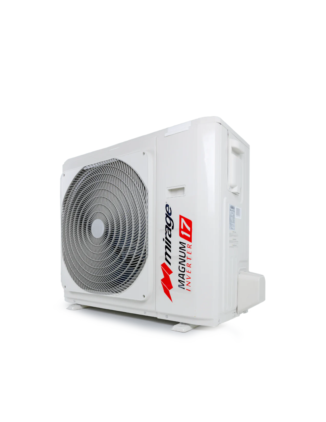 Inverter 17 Minisplit Mirage 3 Toneladas ✅ - Imagen 2