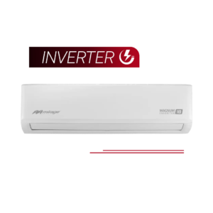 Mirage Magnum 18 Inverter Climas Hmo