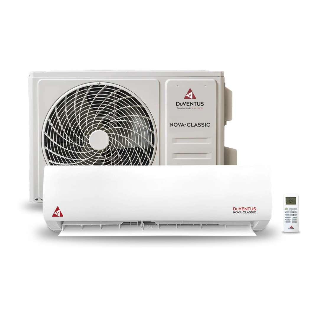 Minisplit DuVENTUS Nova Classic - Imagen 2