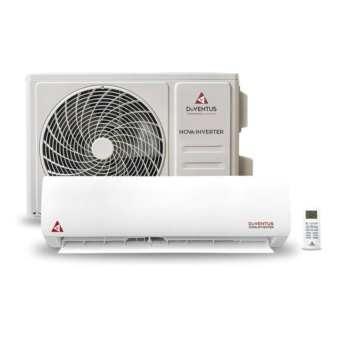 Minisplit DuVENTUS Nova Inverter - Imagen 2