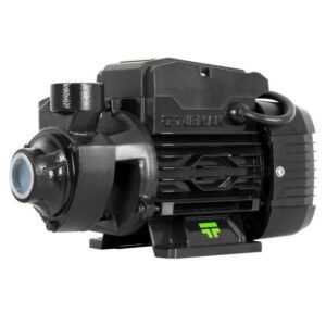 Motobomba Periférica Tubman 1/2 HP Agua Limpia ✅