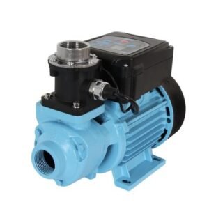 Presurizador Aquapak AP-MATIC 1/2 HP con Bomba Integrada ✅