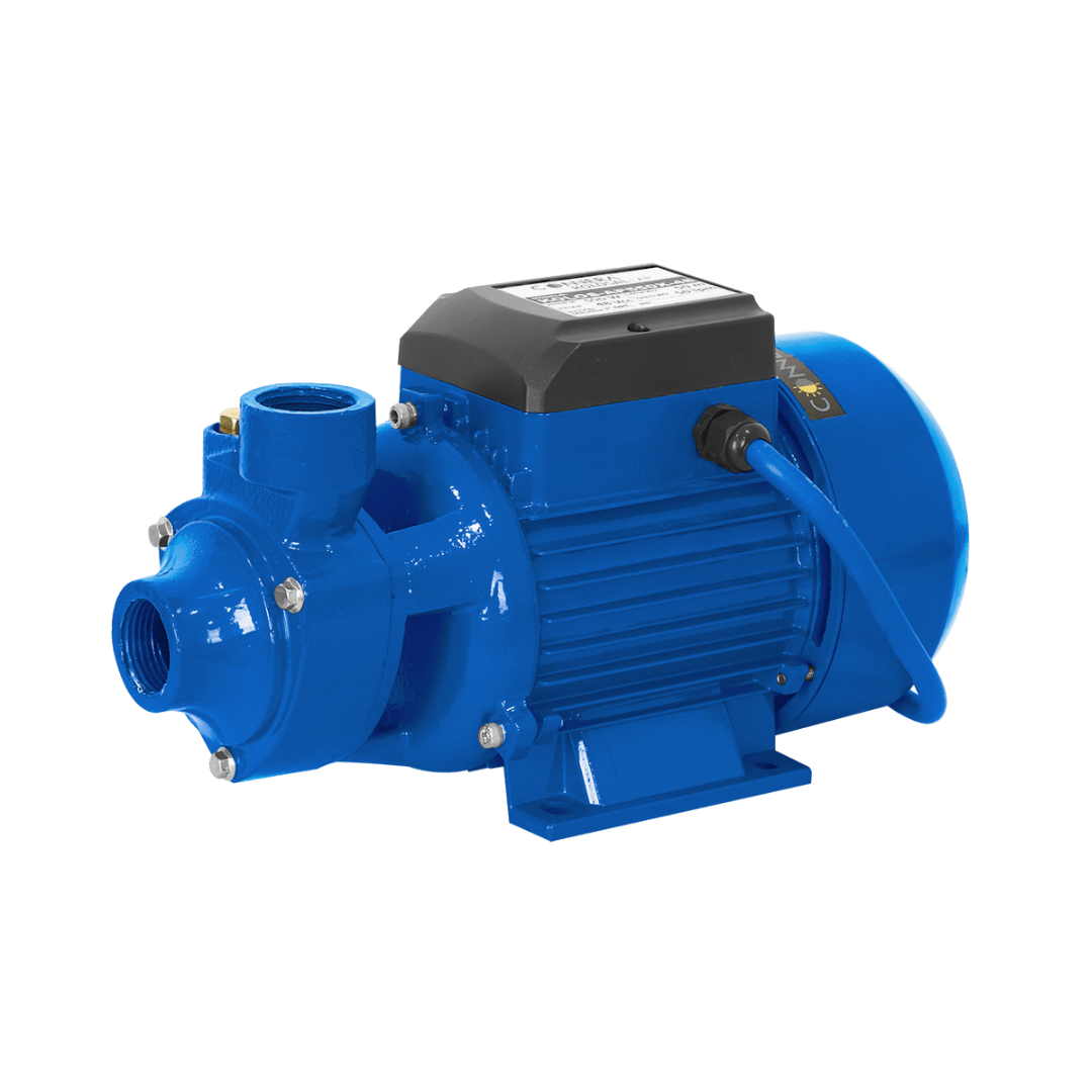 Motobomba Periférica Solar Connera Kolosal AP 550W 48VCC Controlador Incluido ✅ - Imagen 2