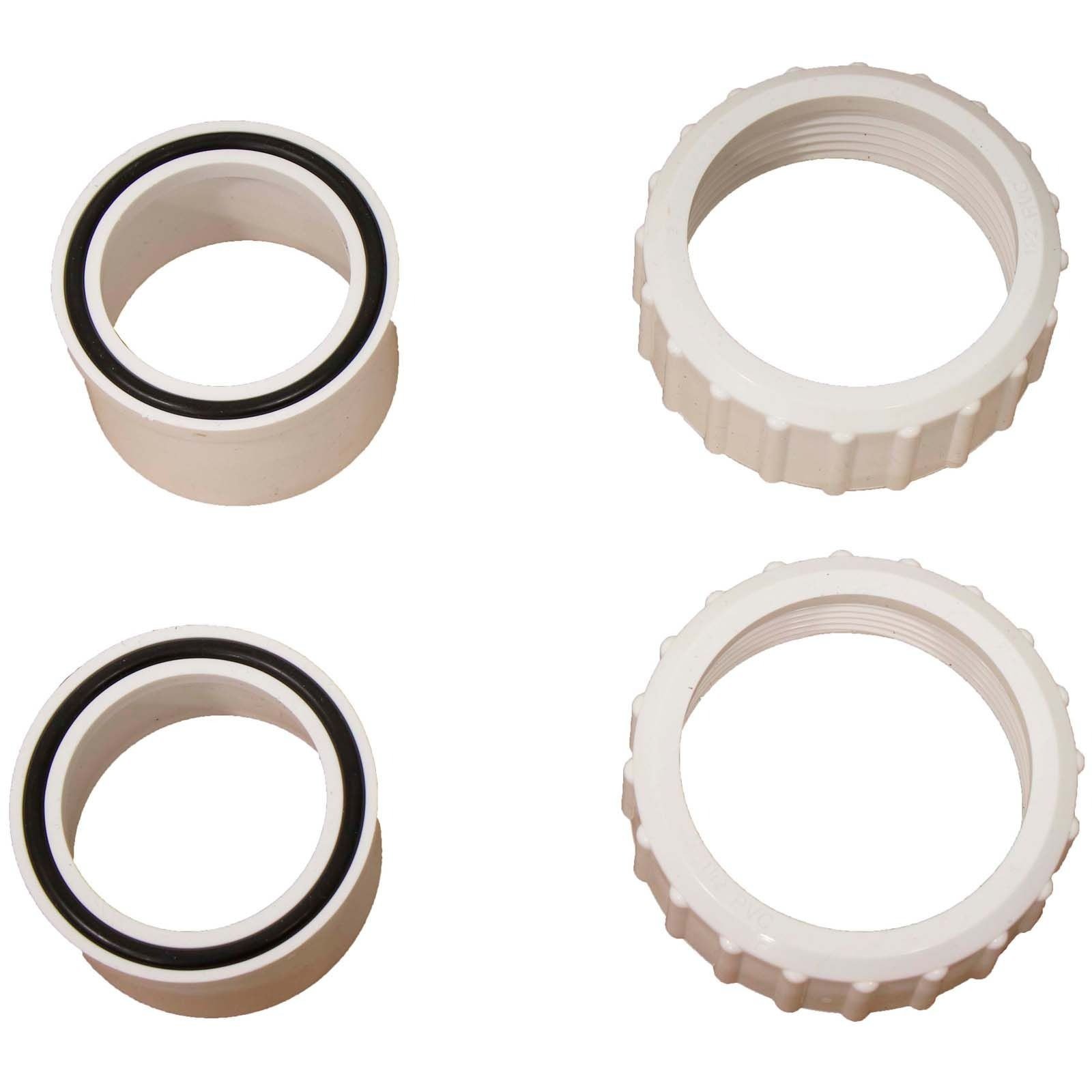 Motobomba Recirculadora Piscinas Aquapak Silver 1.5 HP Monofásica 115V Prefiltro Integrado 10.5 AMP ✅ - Imagen 11